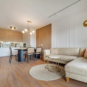 Apartament Baltica - Premium, Gdańsk
