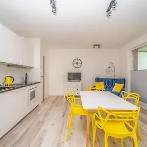 Apartament Nowy Sopot / Zabianka - Oliwa !, Gdańsk