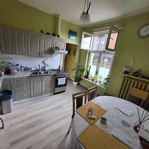 Kwatera prywatna Zabytkowa Kamienica, Gdańsk